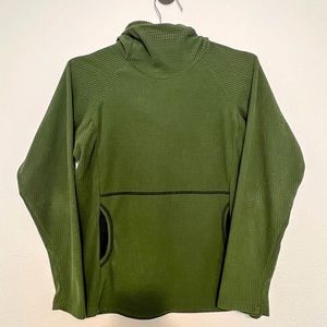 Melanzana Micro Grid Hoodie V2 - Women's Small